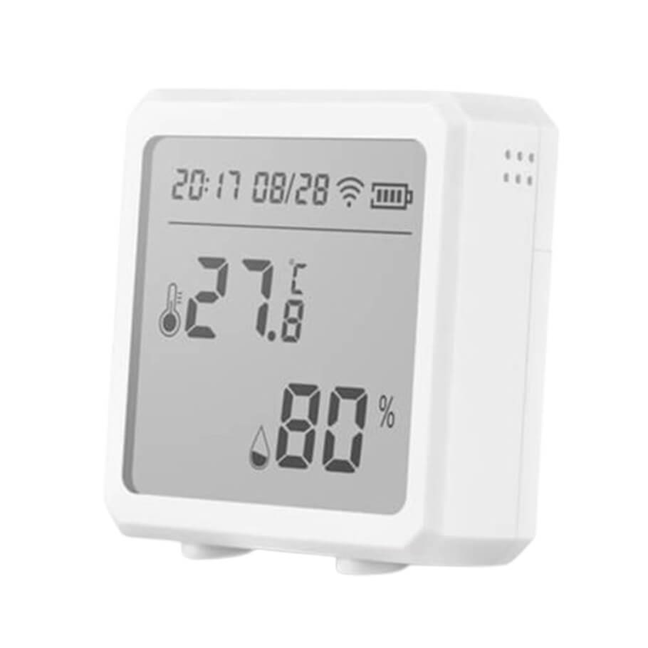 Cảm biến nhiệt độ và độ ẩm ZKTeco NG-TH10